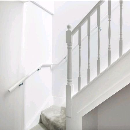 Deluxe Central London North Apartment ภายนอก รูปภาพ