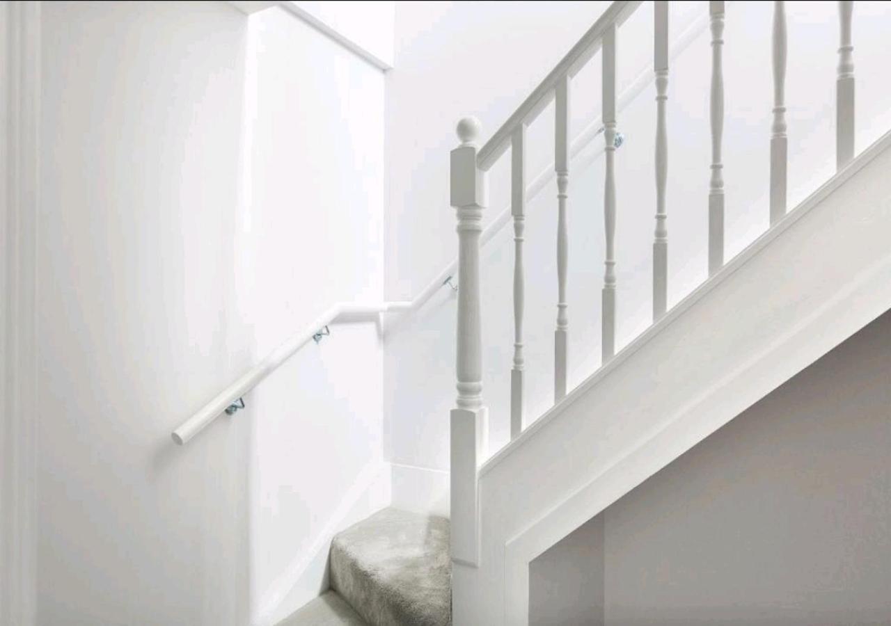 Deluxe Central London North Apartment ภายนอก รูปภาพ
