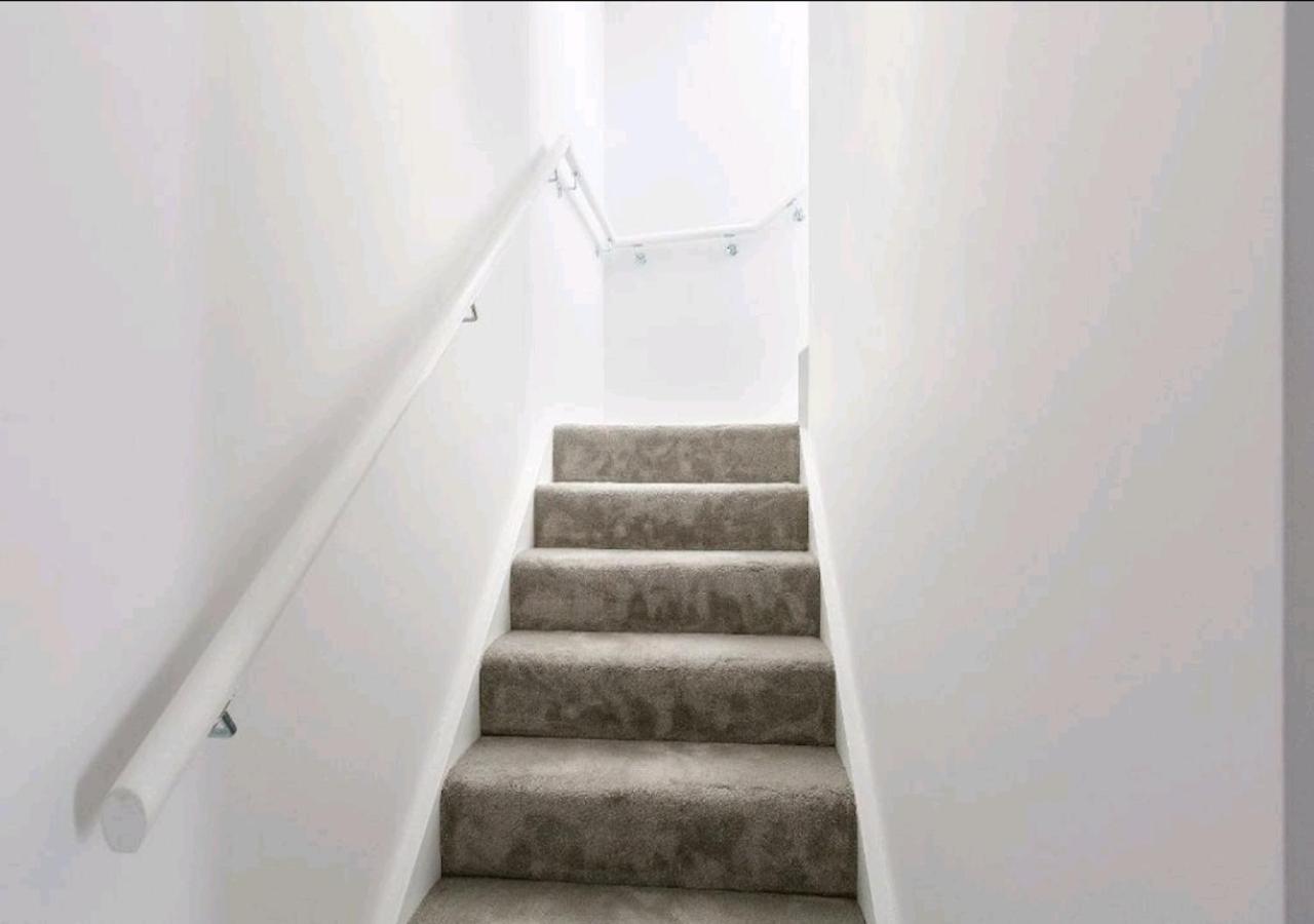 Deluxe Central London North Apartment ภายนอก รูปภาพ