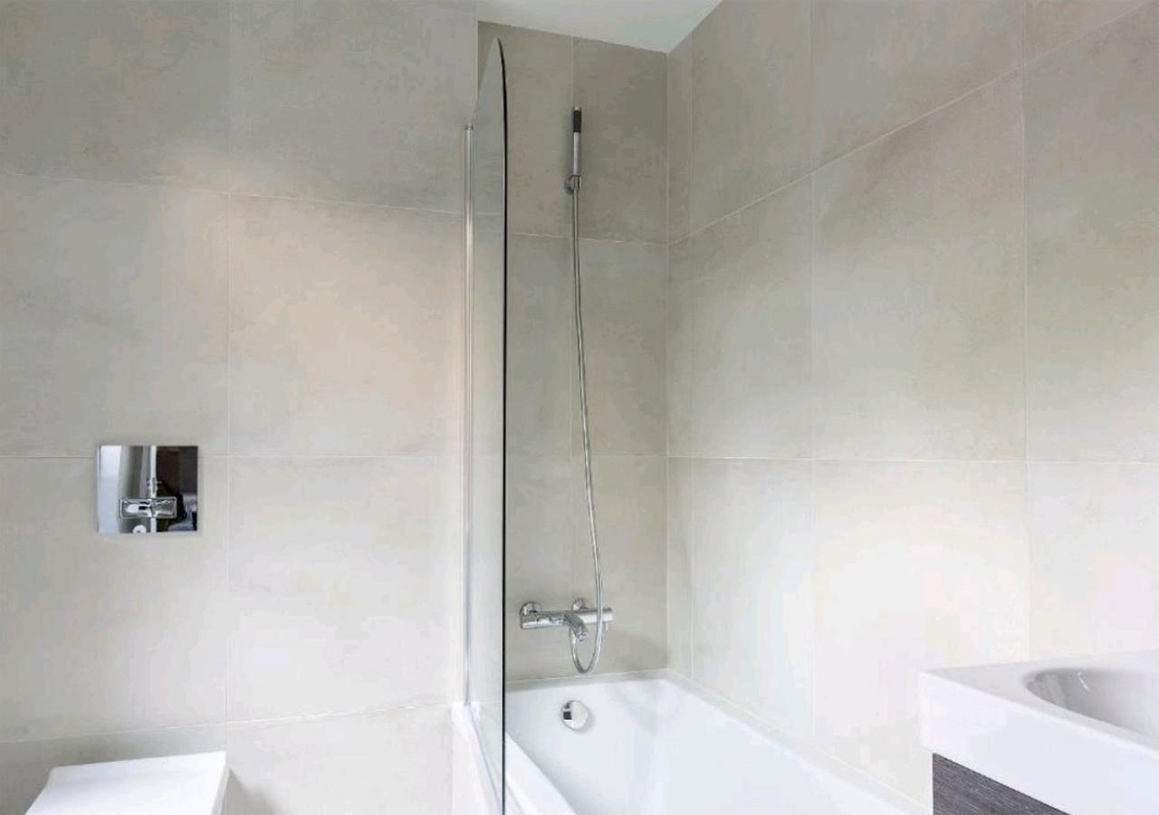 Deluxe Central London North Apartment ภายนอก รูปภาพ
