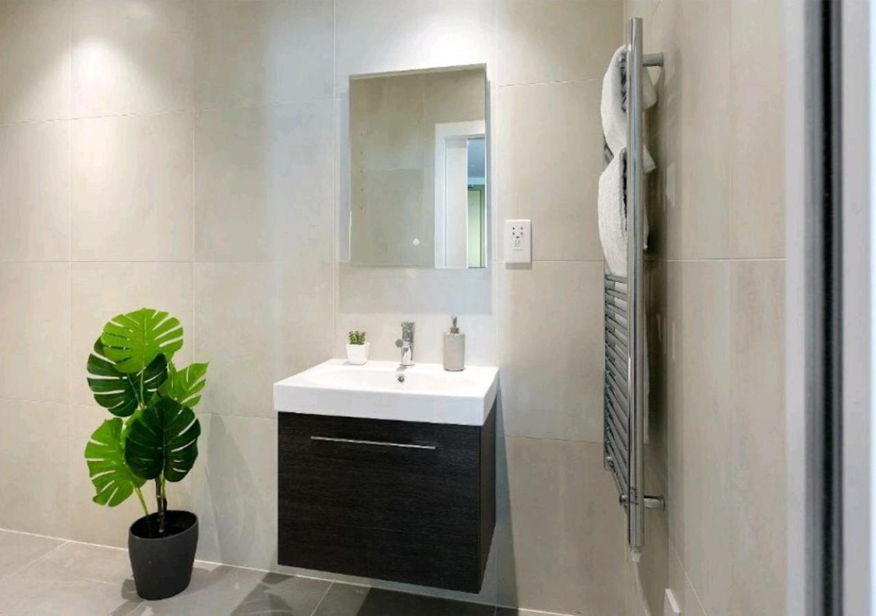 Deluxe Central London North Apartment ภายนอก รูปภาพ